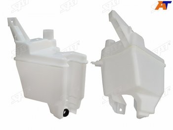 Бачок омывателя NISSAN TIIDA 04-14 седан SAT ST-76-0015