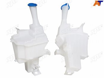 Бачок омывателя Kia Cerato 13-20  Forte 16-18 (С горловиной) SAT ST-76-0006