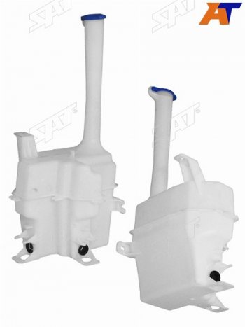 Бачок омывателя HYUNDAI IX35TUCSON 10-15 SAT ST-76-0002