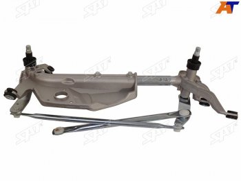 Трапеция стеклоочистителя Honda CR-V 06-12 SAT ST-76530-SWA-G01