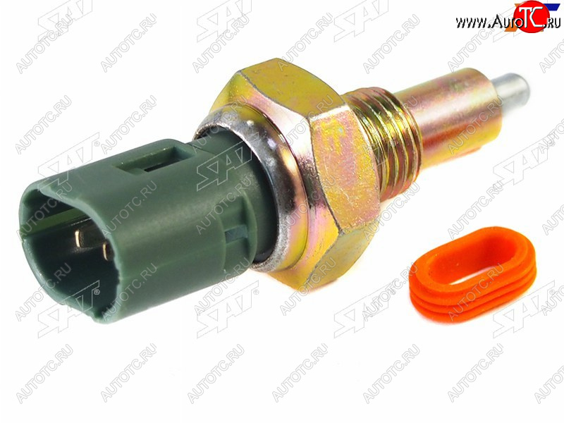 287 р. Датчик включения заднего хода RENAULT ClioKangooMeganeScenicTrafic 01-Duster II 10-MMC Carisma SAT ST-77 00 422 630  с доставкой в г. Кемерово