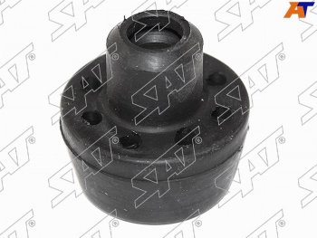 Втулка крепления радиатора нижняя RENAULT LOGAN 05-SANDERO 08-DUSTER 10- SAT ST-7700430992