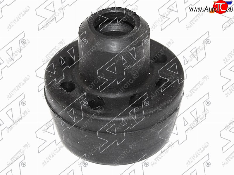 116 р. Втулка крепления радиатора нижняя RENAULT LOGAN 05-SANDERO 08-DUSTER 10- SAT ST-7700430992  с доставкой в г. Кемерово