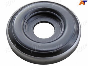 299 р. Подшипник скольжения опоры передней стойки NISSAN ALMERA 12-RENAULT LOGAN 04-DUSTER 12-SANDERO 07 SAT ST-7700800107  с доставкой в г. Кемерово. Увеличить фотографию 1