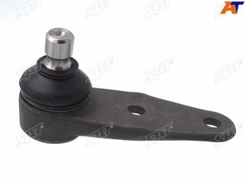 Шаровая опора RENAULT SYMBOL 98-09KANGOO 97-05CLIO 90-10 LH=RH SAT ST-7701472038