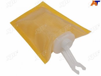 Фильтр топливный грубой очистки (сетка) TOYOTA Corolla AE104,114, Rav4 SXA1#, Corona ST195 SAT ST-77023-32030