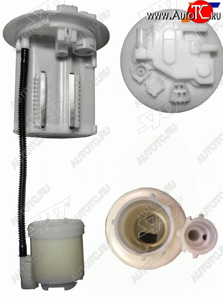 2 699 р. Фильтр топливный погружной TOYOTA COROLLA N#E180ZRE18# 13-AURIS #ZE18# 12-AVENSIS #T27# 08- 1NR1 SAT ST-77024-05010  с доставкой в г. Кемерово