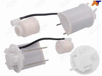 Фильтр топливный погружной TOYOTA RAV4 05- SAT ST-77024-42080