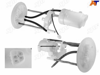 Фильтр топливный в бак LAND CRUISER PRADO 150 1GRFE 09-4RUNNERFJ CRUISERLEXUS GX460 1URFE 09- SAT ST-77024-60260