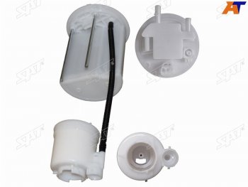 Фильтр топливный TOYOTA RAV4 ##A3# 05-13 SAT ST-77024-42061