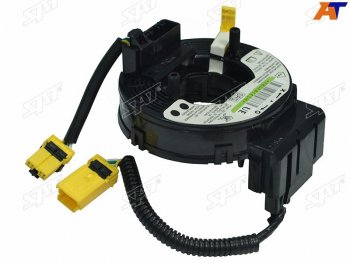 Шлейф подрулевой SAT Honda Civic  FD - CR-V  RE1,RE2,RE3,RE4,RE5,RE7