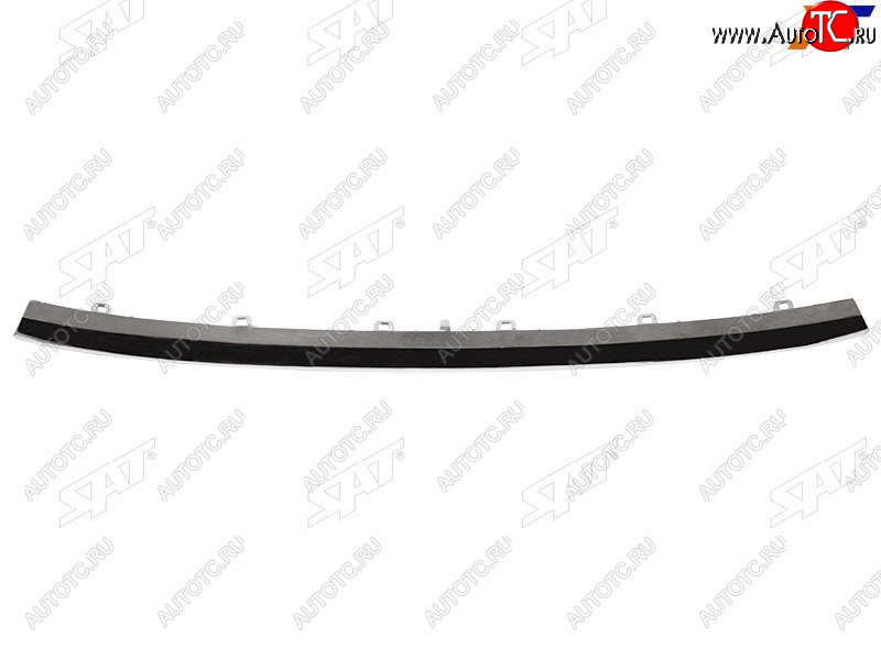 2 449 р. Молдинг решетки Haval Jolion 20-24 SAT ST-78-0029  с доставкой в г. Кемерово