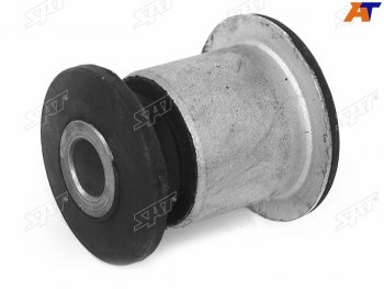 419 р. Сайлентблок Audi Q7 05-15  Volkswagen Touareg 02-18  Porsche Cayenne 02-10  Panamera 09-16 SAT ST-7L0407183A  с доставкой в г. Кемерово. Увеличить фотографию 2