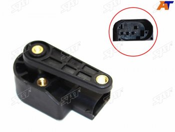 Датчик регулировки дорожного просвета VOLKSWAGEN TOUAREGAUDI Q7PORSCHE CAYENNE 02-10 SAT ST-7L0616571