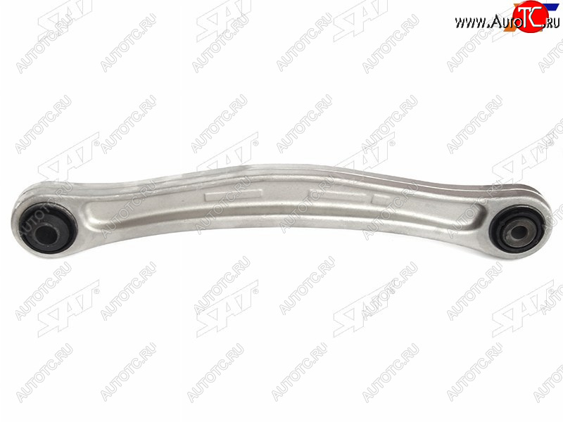 2 299 р. Рычаг задний верхний поперечный задний AUDI Q7 07- VOLKSWAGEN TOUAREG 02- LH SAT ST-7L0505397  с доставкой в г. Кемерово