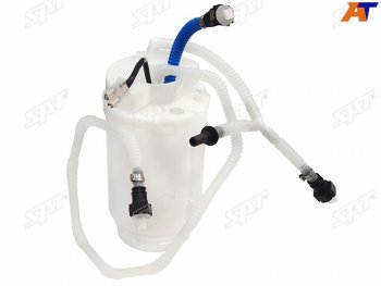 Топливный насос RH VAG TOUAREG 03-10 SAT ST-7L6919087G
