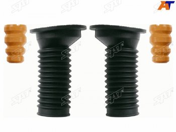1 229 р. Пыльник стойки Toyota Allion (T240) 01-07  Caldina (T240) 02-07  Corolla (E120) 00-07  Corolla Fi SAT ST-80-0007  с доставкой в г. Кемерово. Увеличить фотографию 1