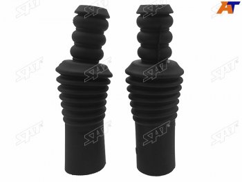 819 р. Пыльник стойки Nissan Almera 12-19  Opel Astra 04-13  Corsa 06-14  Zafira 05-14  Renault Arkana SAT ST-80-0019  с доставкой в г. Кемерово. Увеличить фотографию 2