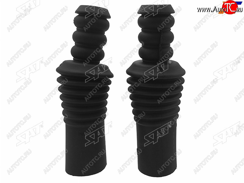 819 р. Пыльник стойки Nissan Almera 12-19  Opel Astra 04-13  Corsa 06-14  Zafira 05-14  Renault Arkana SAT ST-80-0019  с доставкой в г. Кемерово