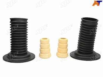 1 369 р. Пыльник стойки Toyota Corolla (E150) 06-13  Prius (ZVW30) 09-16  Prius Alpha 11-21  RAV4 (XA30,XA SAT ST-80-0013  с доставкой в г. Кемерово. Увеличить фотографию 1