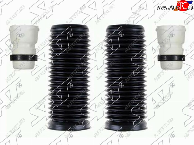 2 299 р. Пыльник стойки Audi A3 96-13  A4 00-09  A6 97-05  Q3 11-19  Opel Astra 98-09  Zafira 99-05  Sk SAT ST-80-0028  с доставкой в г. Кемерово