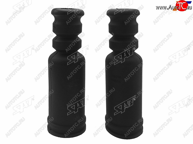719 р. Пыльник стойки Chevrolet Aveo 02-11  Ford Fiesta 02-08  Focus 98-11  Fusion 02-12  Mondeo 00-07 SAT ST-80-0025  с доставкой в г. Кемерово