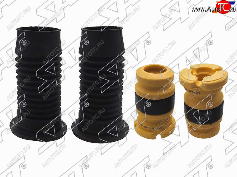 1 199 р. Пыльник стойки Toyota Corolla (E180) 12-19  Corolla Fielder (E160) 12-  Probox 14-  Ractis 05-16 SAT ST-80-0024  с доставкой в г. Кемерово