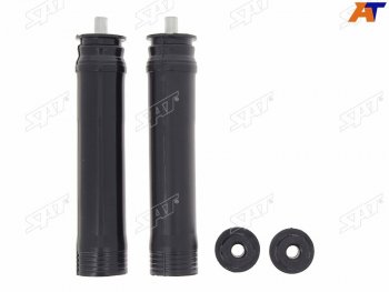 1 669 р. Пыльник стойки Toyota Corolla (E100,E110) 91-02  Prius (ZVW30) 09-16  Lexus CT 11-17  Toyota Alph SAT ST-80-0029  с доставкой в г. Кемерово. Увеличить фотографию 3