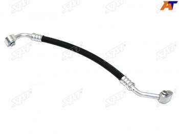 Трубка кондиционера HONDA CIVIC FN 05- SAT ST-80315-SMG-E01