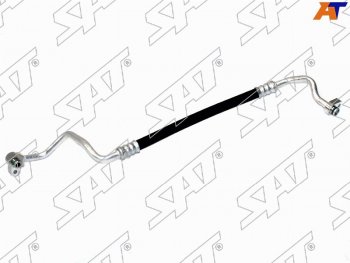 Трубка кондиционера HONDA ACCORD CU# 08-13 SAT ST-80315TL2A01