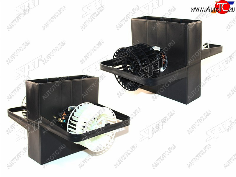 3 999 р. Мотор отопителя салона Man F-Series 86-  L-Series 86- SAT ST-81619300042  с доставкой в г. Кемерово