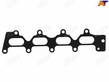 Прокладка впускного коллектора 1,6 K4M 16V SAT Renault Fluence дорестайлинг (2010-2012)