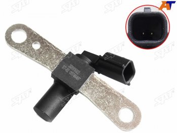 Датчик положения коленвала K4M 1,6 16V RENAULT Logan 04-DusterFluenceMeganeSandero 11-LADA Larg SAT ST-82 00 746 497