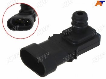 Датчик абсолютного давления воздуха NISSAN ALMERA 12-RENAULT KangooClioMeganeLADA Largus SAT ST-82 00 719 629