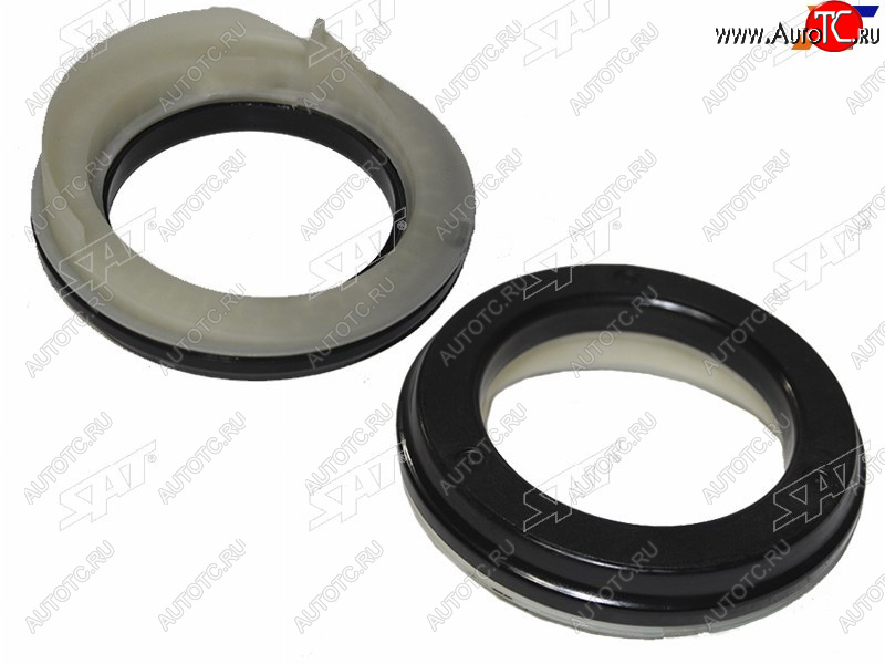 1 499 р. Подшипник скольжения опоры передней стойки RENAULT MEGANE 02-08 SAT ST-8200824774  с доставкой в г. Кемерово