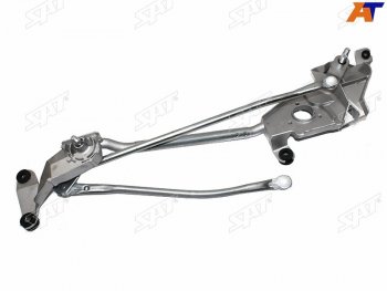 Трапеция стеклоочистителя Mitsubishi ASX 10-  Outlander 05-12  Citroen C-Crosser 07-12  Peugeot 4 SAT ST-8251A031