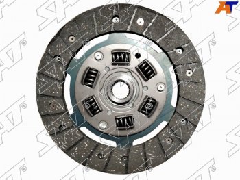 Диск сцепления RENAULT CLIO 98-05LOGAN 04-MEGAN 08-LADA LARGUS 12- SAT ST-8201067155