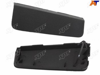 Заглушка под крюк Toyota RAV4 (XA50) 18- (Спереди Справа) SAT ST-83-0018