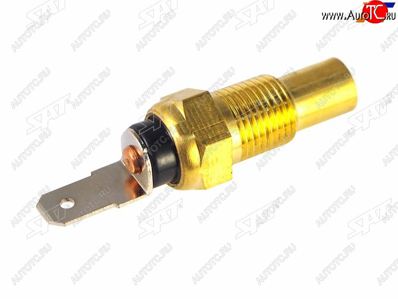 161 р. Датчик температуры охлаждающей жидкости TOYOTAMMCSUZUKIMAZDASUBARUISUZU SAT ST-83420-16030  с доставкой в г. Кемерово