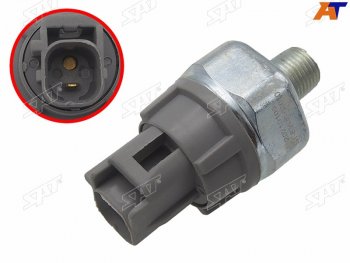 Датчик давления масла TOYOTA серии AESNZZZAZHONDA L13AL15AK24ZR20AK20ZR18AK24Z4 SAT ST-83530-60010