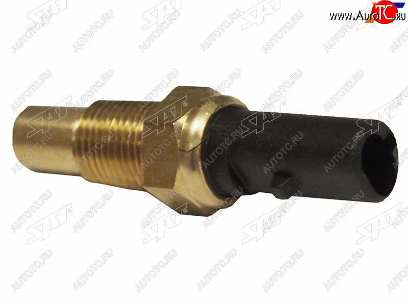 156 р. Датчик температуры охлаждающей жидкости 1UZ2UZ3RZ1MZ2MZ3S4S5S4A7A SAT ST-83420-20040  с доставкой в г. Кемерово