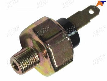 Датчик давления масла TOYOTAMITSUBISHIHYUNDAIKIASUZUKIMAZDA (0,2 bar) SAT ST-83530-60040