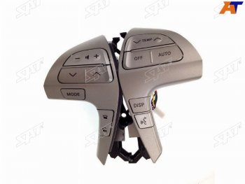 Кнопки мульти руля TOYOTA CAMRY ACV4# SAT ST-84250-06180