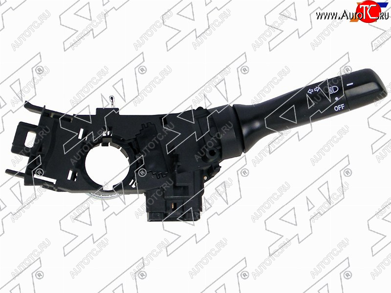 2 259 р. Переключатель подрулевой TOYOTA AXIO,RACTIS,IST 06-13 (Правый руль) SAT ST-84140-52180  с доставкой в г. Кемерово