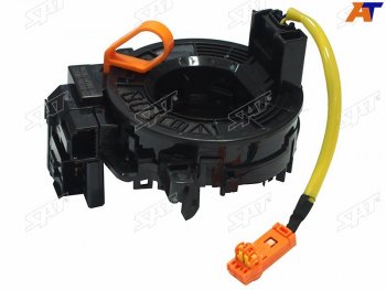 Шлейф подрулевой SAT Toyota Fortuner ( AN50/AN60,  AN160) - Hilux ( N80, N90, N100, N110,  N140, N150, N160, N170,  AN10,AN20,  AN20,AN30,  AN120)
