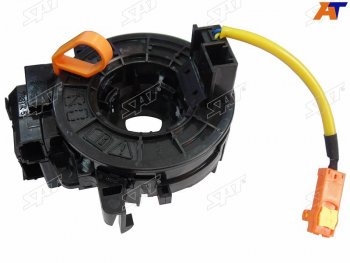 Шлейф подрулевой SAT Toyota Corolla  E150 - Corolla Axio  (E140) седан