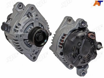 Генератор HYUNDAI SANTA FESONATAKIA SPORTAGESORENTOOPTIMA 2.02.4 16- G4K# 12V 150A SAT ST-85-0094