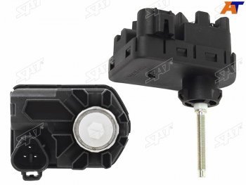 999 р. Моторчик фары Honda Stream 00-06  Subaru Forester 07-19  Impreza 07-12  Legacy 03-15  Outback 03 SAT ST-85661-22020  с доставкой в г. Кемерово. Увеличить фотографию 1