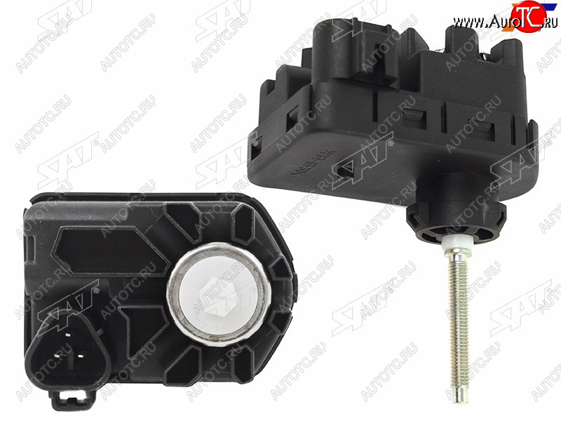 999 р. Моторчик фары Honda Stream 00-06  Subaru Forester 07-19  Impreza 07-12  Legacy 03-15  Outback 03 SAT ST-85661-22020  с доставкой в г. Кемерово