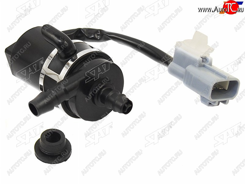 2 159 р. Мотор омывателя фар SUBARU IMREZA 05-07 SAT ST-86611-FE030  с доставкой в г. Кемерово